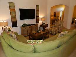 Sm215701 - Watersong - 5 Bed 4 Baths Villa