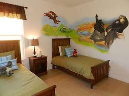 Sm215701 - Watersong - 5 Bed 4 Baths Villa