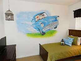 Sm215701 - Watersong - 5 Bed 4 Baths Villa