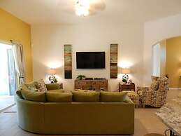 Sm215701 - Watersong - 5 Bed 4 Baths Villa