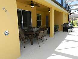 Sm215701 - Watersong - 5 Bed 4 Baths Villa