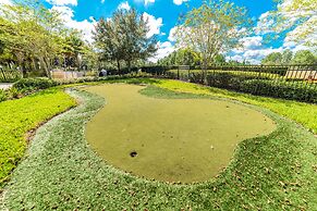 Sm215701 - Watersong - 5 Bed 4 Baths Villa