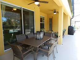 Sm215701 - Watersong - 5 Bed 4 Baths Villa