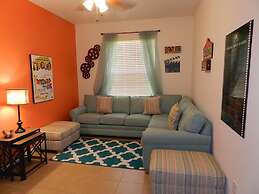 Sm215701 - Watersong - 5 Bed 4 Baths Villa