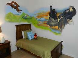 Sm215701 - Watersong - 5 Bed 4 Baths Villa