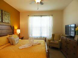 Sm215701 - Watersong - 5 Bed 4 Baths Villa