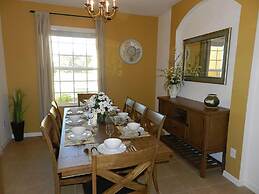 Sm215701 - Watersong - 5 Bed 4 Baths Villa