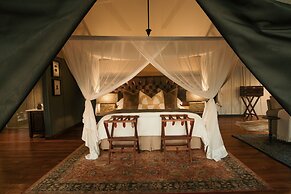 Rhino Sands Safari Camp