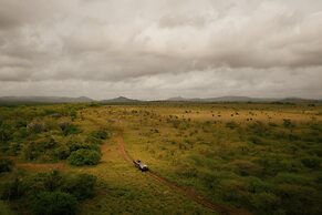Rhino Sands Safari Camp