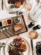 Rhino Sands Safari Camp