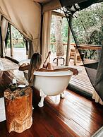 Rhino Sands Safari Camp