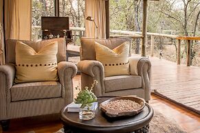 Rhino Sands Safari Camp