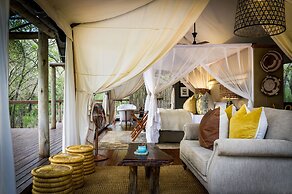 Rhino Sands Safari Camp