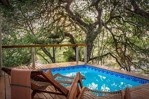 Rhino Sands Safari Camp