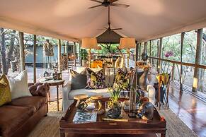 Rhino Sands Safari Camp