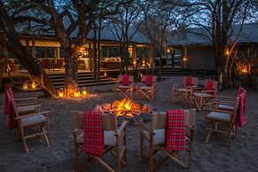 Rhino Sands Safari Camp