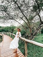 Rhino Sands Safari Camp