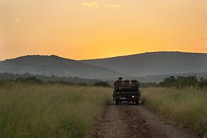 Rhino Sands Safari Camp