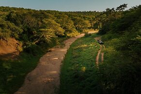 Rhino Sands Safari Camp