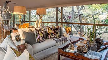 Rhino Sands Safari Camp