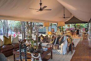 Rhino Sands Safari Camp