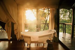 Rhino Sands Safari Camp