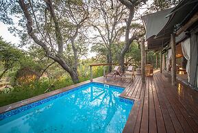 Rhino Sands Safari Camp