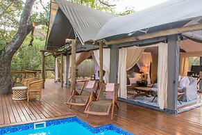 Rhino Sands Safari Camp