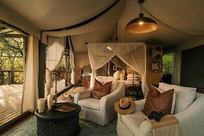 Rhino Sands Safari Camp
