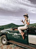 Rhino Sands Safari Camp