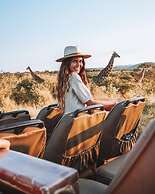 Rhino Sands Safari Camp