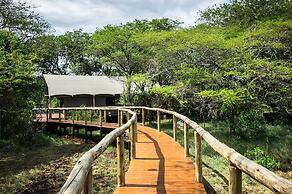 Rhino Sands Safari Camp