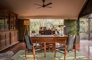 Rhino Sands Safari Camp