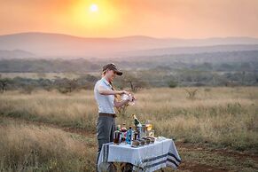 Rhino Sands Safari Camp