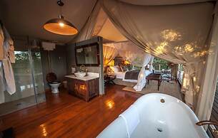 Rhino Sands Safari Camp