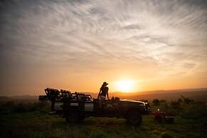 Rhino Sands Safari Camp