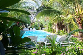 Muine Sunlight Villa