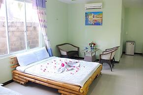 Muine Sunlight Villa