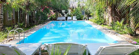 Muine Sunlight Villa