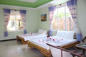 Muine Sunlight Villa