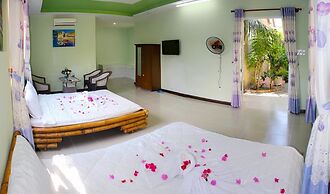 Muine Sunlight Villa