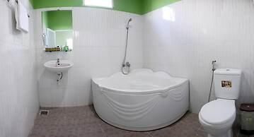 Muine Sunlight Villa