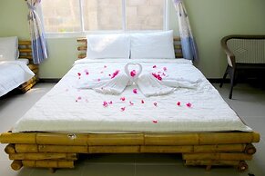 Muine Sunlight Villa