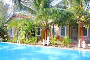 Muine Sunlight Villa