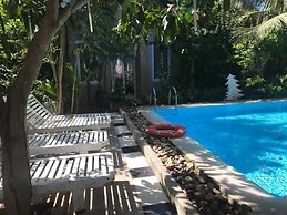 Muine Sunlight Villa