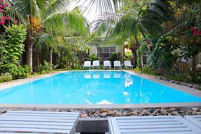 Muine Sunlight Villa