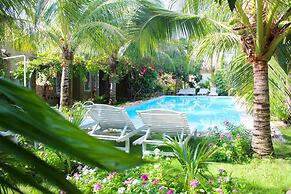 Muine Sunlight Villa