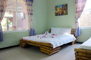 Muine Sunlight Villa