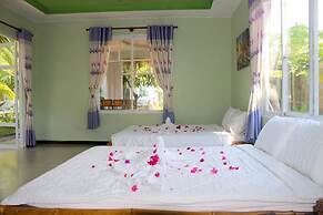 Muine Sunlight Villa