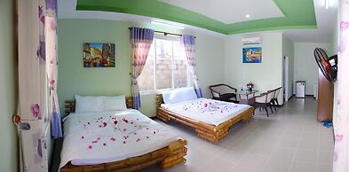 Muine Sunlight Villa